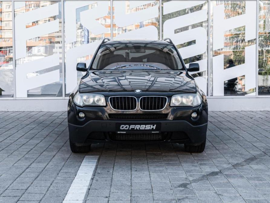 BMW X3 I (E83) Рестайлинг Ставрополь  - изображение 3