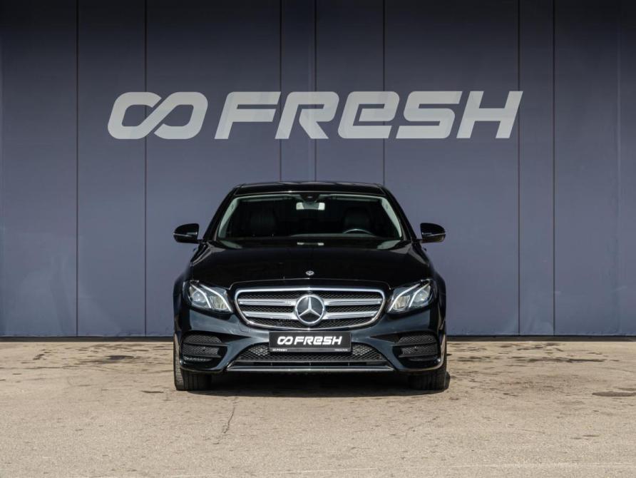 Mercedes-Benz E-Класс V (W213 S213 C238) Краснодар  - изображение 3