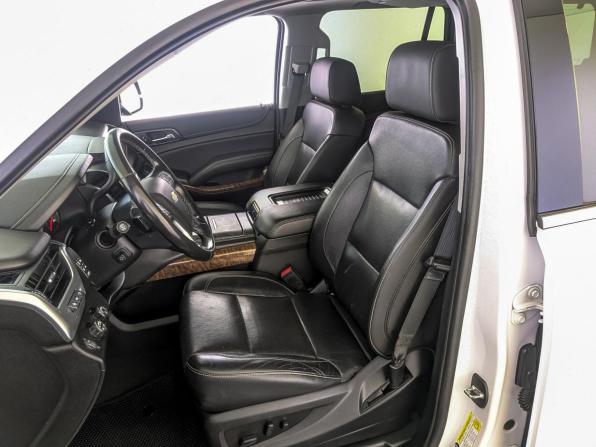 Chevrolet Tahoe IV с пробегом 2020 года, цена 5 280 000 рублей, 86765 км, внедорожник, Автокод Объявления