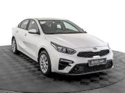 Kia Cerato IV Москва  - изображение 29