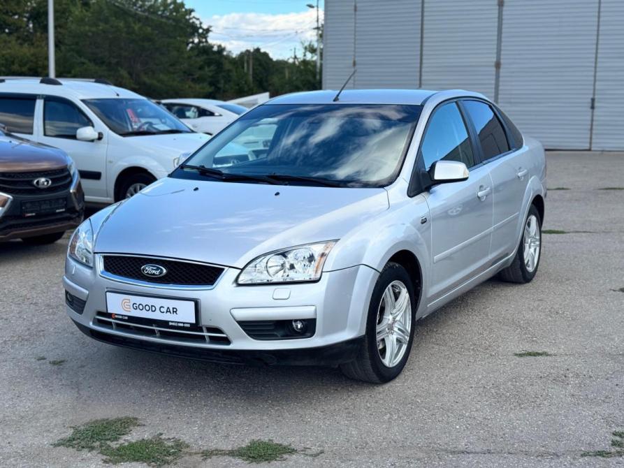 Ford Focus II Рестайлинг Саратов  - изображение 1