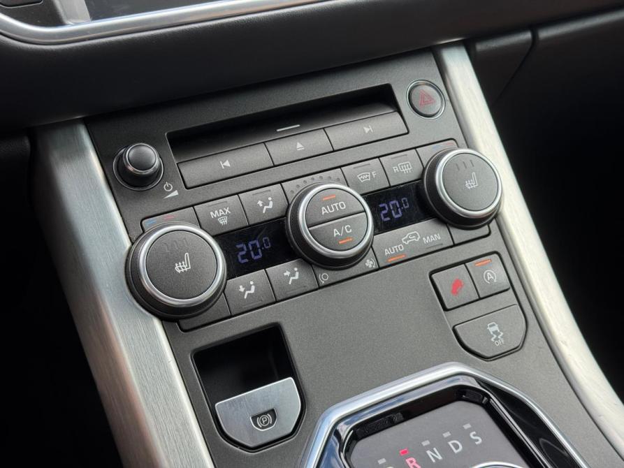 Land Rover Range Rover Evoque I Рестайлинг Воронеж  - изображение 19