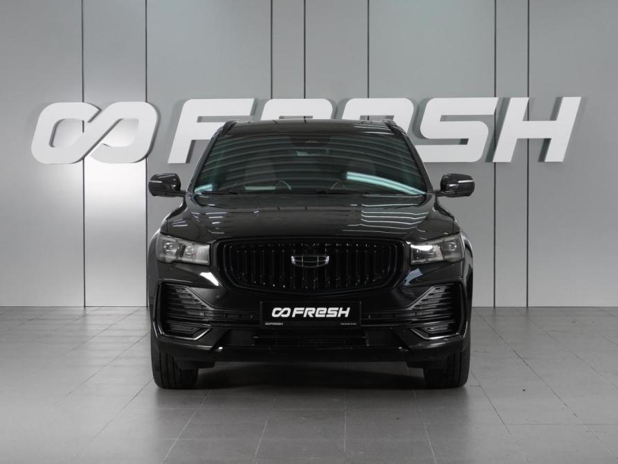 Geely Monjaro I Минеральные Воды  - изображение 3