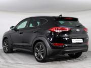 Hyundai Tucson III Химки  - изображение 21