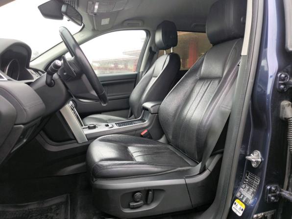 Land Rover Discovery Sport I с пробегом 2017 года, цена 2 150 000 рублей, 111204 км, внедорожник, Автокод Объявления