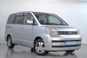 Toyota Voxy I (R60) Челябинск  - изображение 16