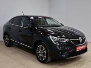 Renault Arkana I Альметьевск  - изображение 29