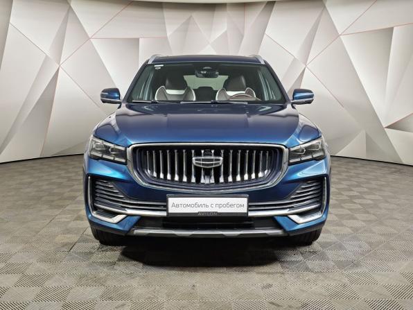 Geely Monjaro I с пробегом 2023 года, цена 2 497 000 рублей, 91646 км, внедорожник, Автокод Объявления