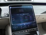 Mercedes-Benz S-Класс VII (W223) Москва  - изображение 47