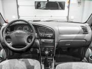 Kia Spectra I Рестайлинг 2 Екатеринбург  - изображение 34