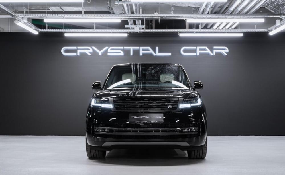 Land Rover Range Rover V Москва  - изображение 5