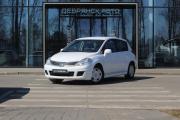Nissan Tiida I Рестайлинг Брянск  - изображение 22