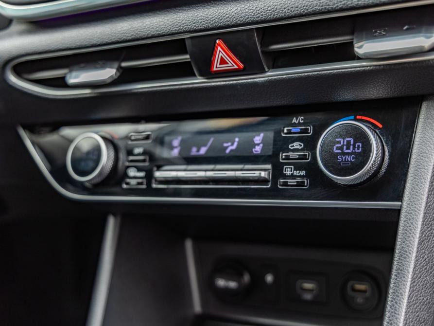 Hyundai Sonata VIII (DN8) Волгоград  - изображение 35