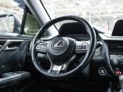 Lexus RX IV Рестайлинг Санкт-Петербург  - изображение 57