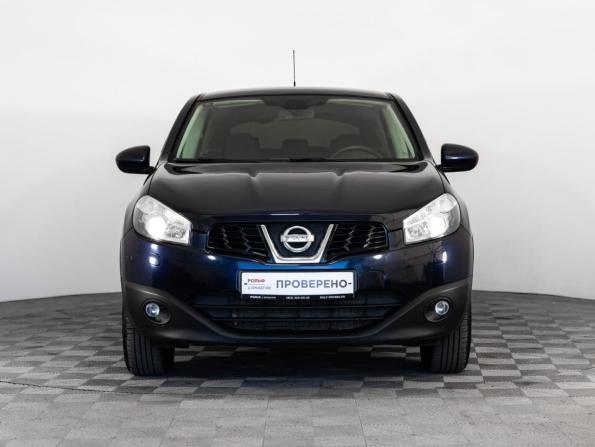 Nissan Qashqai I Рестайлинг с пробегом 2010 года, цена 989 000 рублей, 205143 км, внедорожник, Автокод Объявления