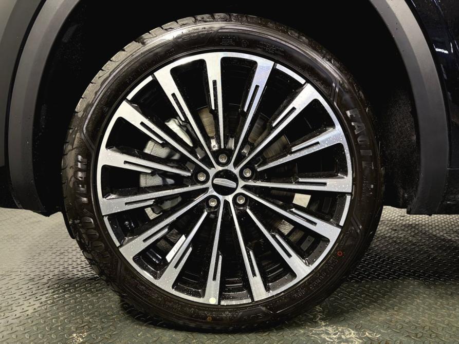 Geely Monjaro I Рестайлинг Пермь  - изображение 9