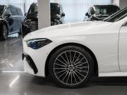 Mercedes-Benz CLE Москва  - изображение 52