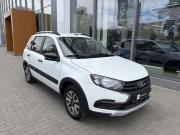 Lada (ВАЗ) Granta I Рестайлинг Москва  - изображение 20