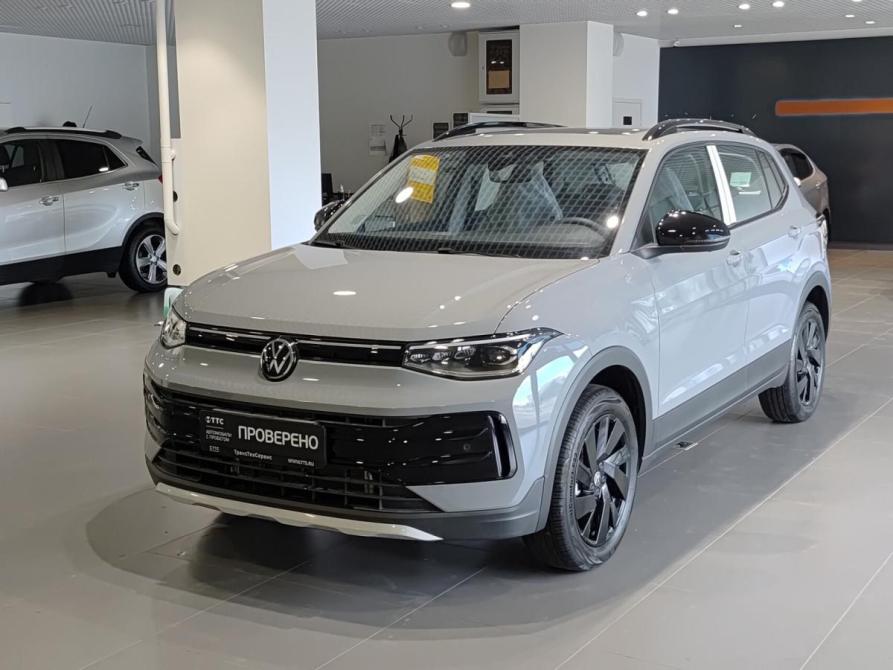 Volkswagen Tharu XR Казань  - изображение 1