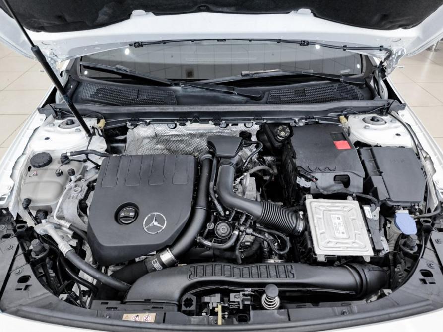 Mercedes-Benz CLA II (C118 X118) Казань  - изображение 11