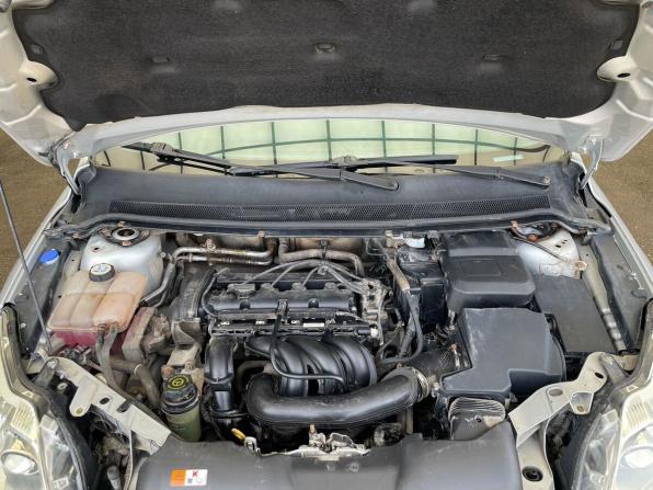 Ford Focus II Рестайлинг с пробегом 2011 года, цена 577 000 рублей, 168428 км, седан, Автокод Объявления