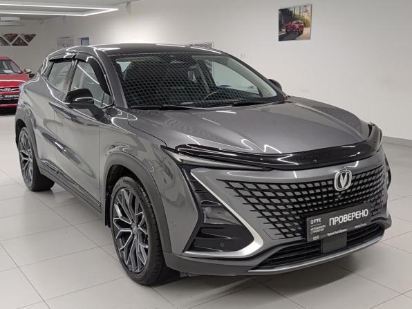 Changan UNI-T I с пробегом 2024 года, цена 2 370 000 рублей, 42375 км, внедорожник, Автокод Объявления