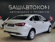 Lada (ВАЗ) Vesta I Рестайлинг (NG) Уфа  - изображение 21