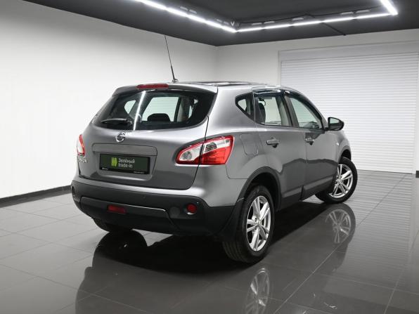 Nissan Qashqai I Рестайлинг с пробегом 2012 года, цена 795 000 рублей, 233731 км, внедорожник, Автокод Объявления