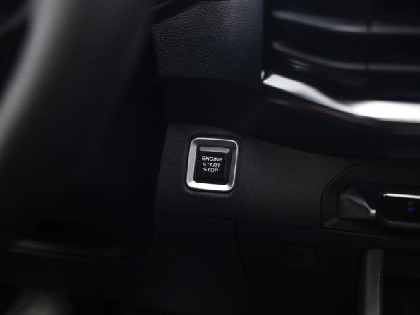 Geely Okavango I Рестайлинг с пробегом 2026 года, цена 3 419 000 рублей, 7263 км, внедорожник, Автокод Объявления