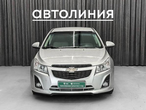 Chevrolet Cruze I Рестайлинг с пробегом 2013 года, цена 755 000 рублей, 165126 км, седан, Автокод Объявления
