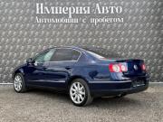 Volkswagen Passat B6 Краснодар  - изображение 34