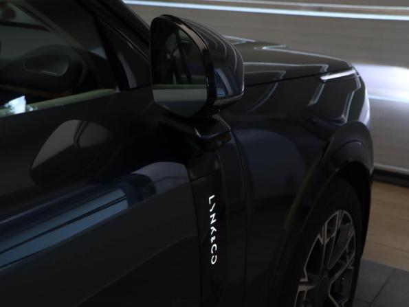 Lynk &amp; Co 900 с пробегом 2025 года, цена 6 900 000 рублей, 10358 км, внедорожник, Автокод Объявления