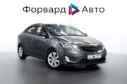 Kia Rio III Тюмень  - изображение 24