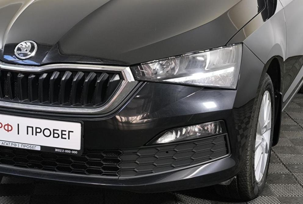 Skoda Rapid II Нижний Новгород  - изображение 18