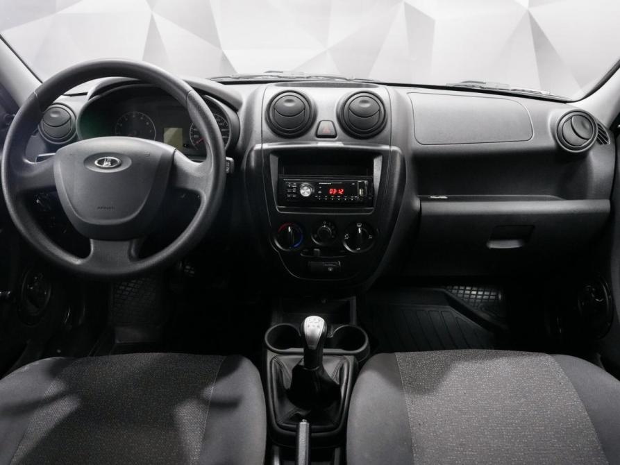 Lada (ВАЗ) Granta I Ульяновск  - изображение 11