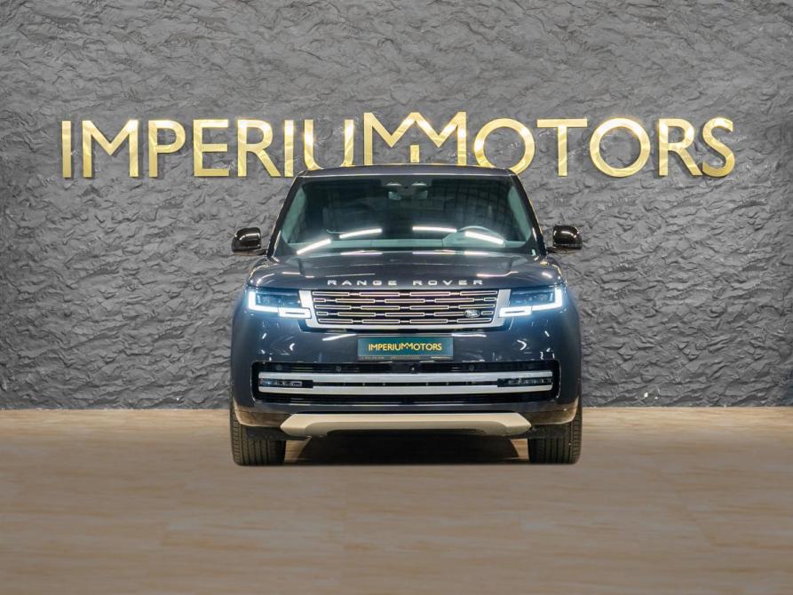 Land Rover Range Rover V Москва  - изображение 2