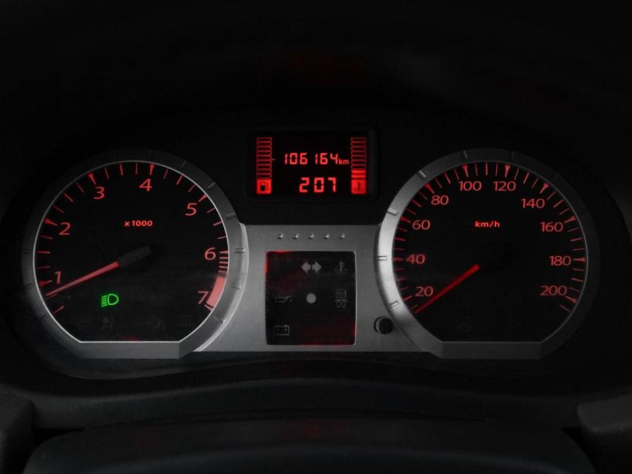 Lada (ВАЗ) Largus I Москва  - изображение 16