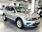 Volkswagen Tiguan II Ростов-на-Дону  - изображение 21