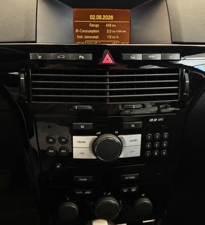 Opel Astra H Рестайлинг с пробегом 2011 года, цена 630 000 рублей, 152039 км, седан, Автокод Объявления