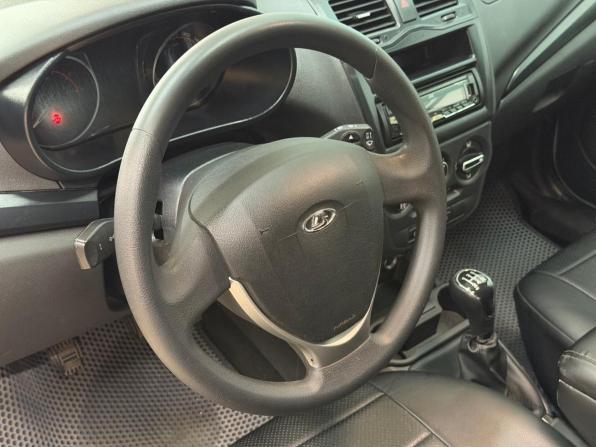 Lada (ВАЗ) Granta I Рестайлинг с пробегом 2023 года, цена 655 000 рублей, 82059 км, седан, Автокод Объявления