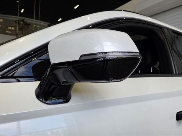 Новый Haval F7x II 2026 года, цена 3 959 010 рублей, внедорожник, Автокод Объявления