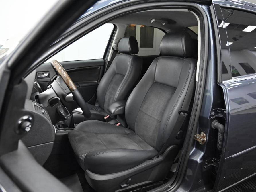 Ford Mondeo III Рестайлинг Москва  - изображение 14