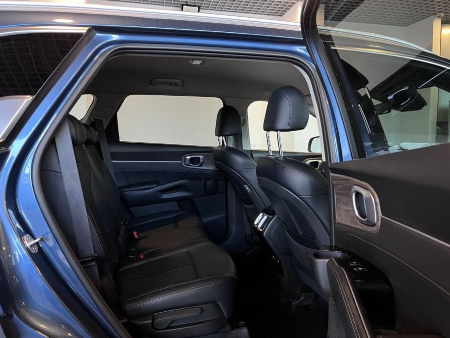 Kia Sorento IV Чебоксары  - изображение 23