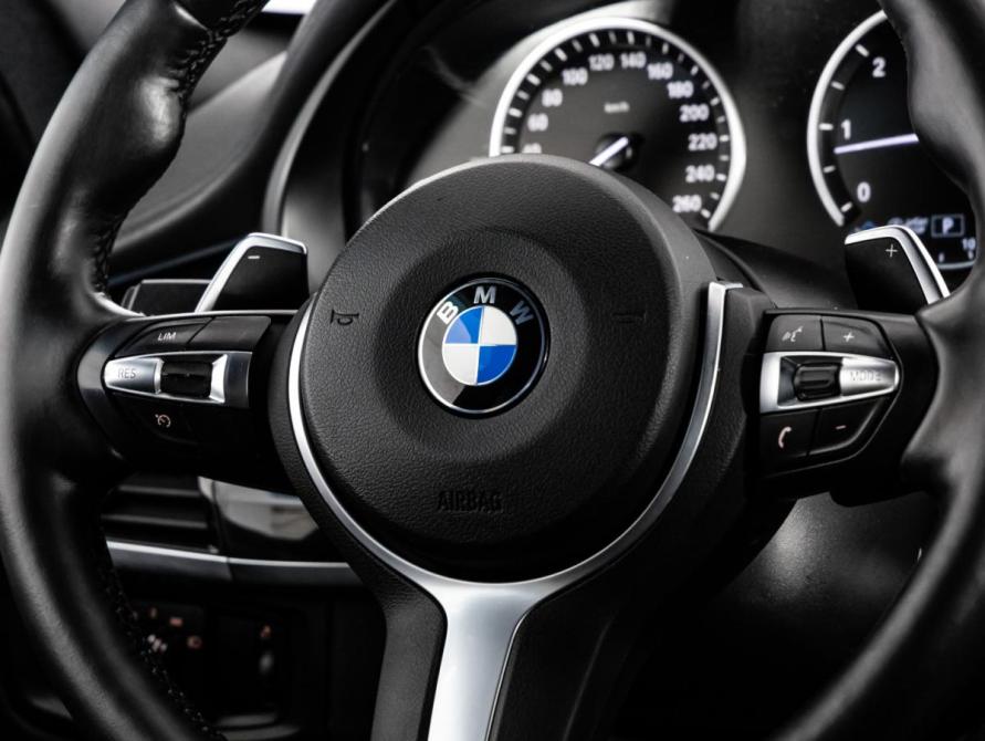 BMW X6 II (F16) Санкт-Петербург  - изображение 14