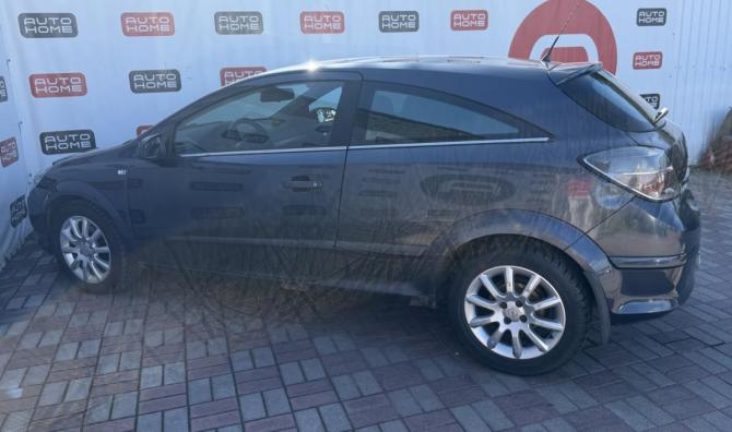 Opel Astra H с пробегом 2006 года, цена 319 999 рублей, 168989 км, хэтчбек, Автокод Объявления