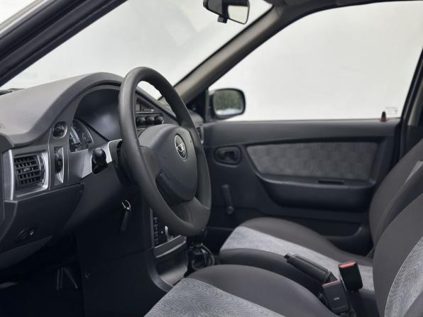 Daewoo Nexia I Рестайлинг с пробегом 2012 года, цена 400 000 рублей, 31850 км, седан, Автокод Объявления