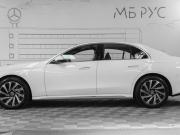 Mercedes-Benz E-Класс VI (W214 S214) Москва  - изображение 47