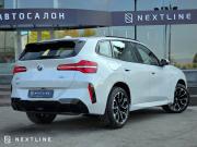 BMW X3 IV (G45/G48) Самара  - изображение 46