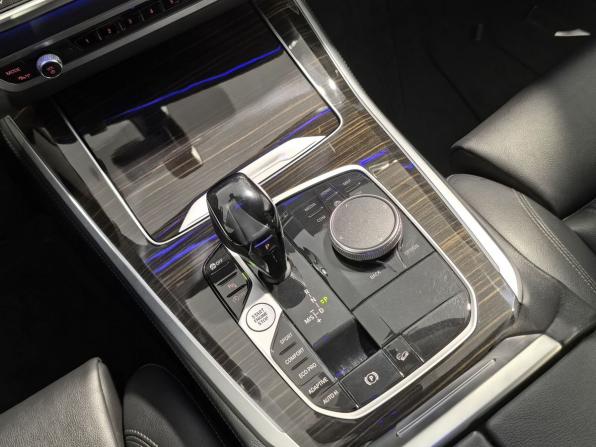 BMW X5 IV (G05/G18) с пробегом 2021 года, цена 5 250 000 рублей, 139569 км, внедорожник, Автокод Объявления