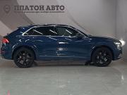 Audi Q8 I (4M) Воронеж  - изображение 29